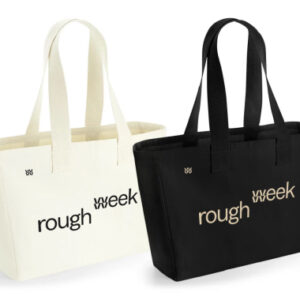 Everyday Canvas Tote